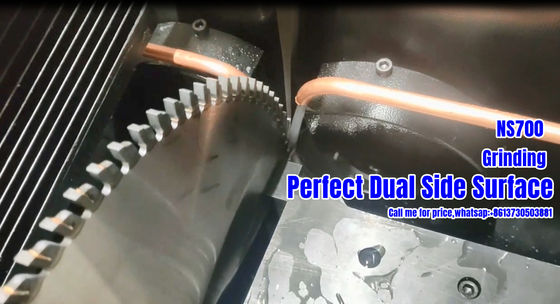 качество  High Accuracy CNC Saw Blade Grinding Machine Saw And Blade Sharpening завод