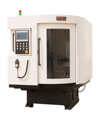 Точная CNC-машина для шлифования лезвия пилы / оборудование для островки промышленного лезвия пилы
