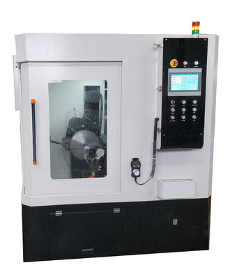 AF650 CNC Круговая пиловая лезвие Лицо шлифовальная машина TCT пиловая лезвие Остритель