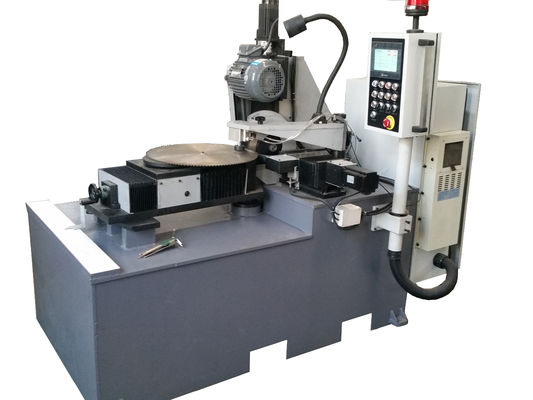 TORSEL CNC холоднопиловая машина для заточки леса