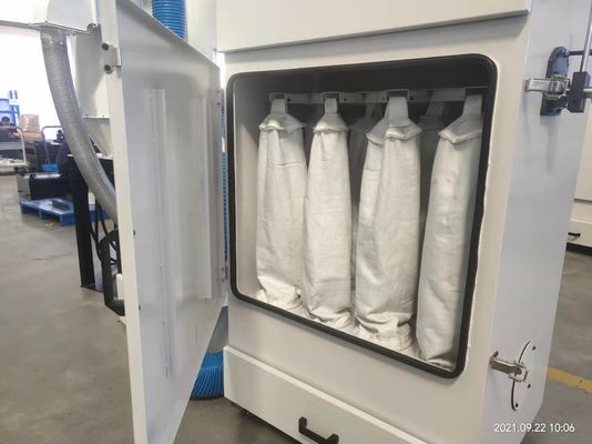 Высокоточная автоматическая круговая холодная пила для дерева с погрузчиком
