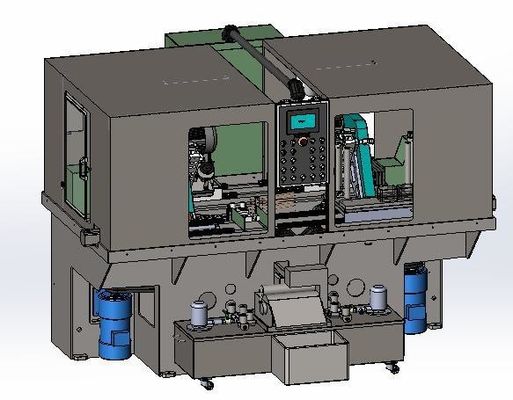 Высокоточная PM315 холодная машина для полировки циркулярной лезвии