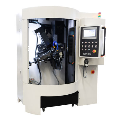 CNC TORSEL прецизионная дереворезательная машина для заточки лезвия