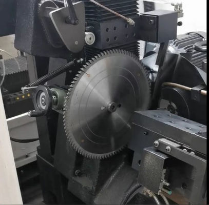 TORSEL высокоточная CNC-функция пила лезвие острящая машина