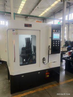Машины CNC для резки круглого леса для деревообработки