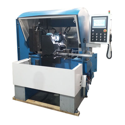 Высокая точность высокая точность CNC шлифовальная машина для TCT лезвия пилы