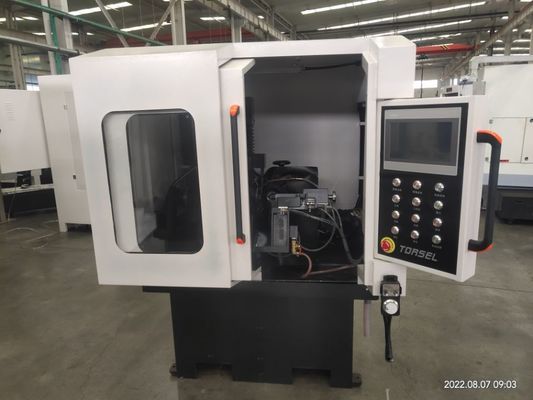 CNC-функция высокая точность высокая точность пиломашина