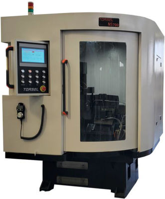 TORSEL CNC высокоточный высокоточный профессиональный круговой пилорезатель