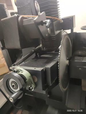 TORSEL CNC высокоточный высокоточный профессиональный круговой пилорезатель