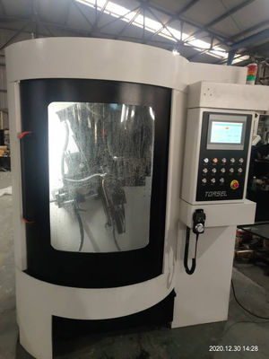 Машина для шлифования с помощью ЦПУ (CNC Precision)