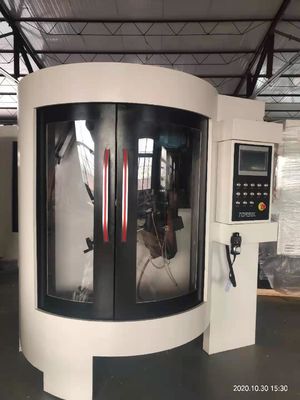 Высокоточная CNC круговая машина для заточки лезвия пилы