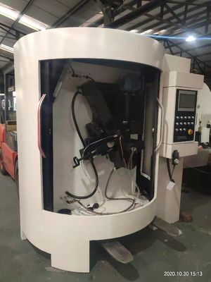 Оборудование для заточки круговой TCT CNC шлифовальной пилы