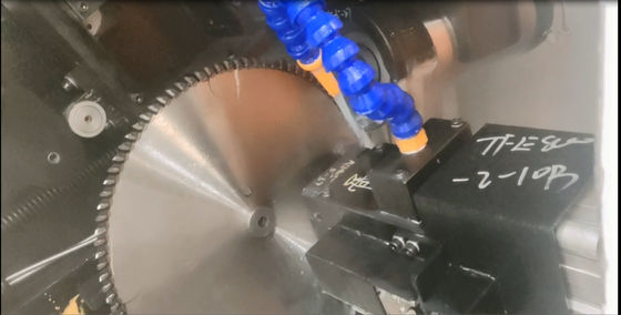 Функциональное оборудование CNC для резки древесины