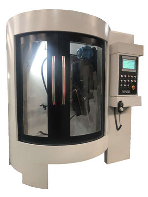 Функциональное оборудование CNC для резки древесины
