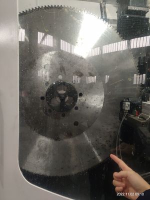 TORSEL CNC Лучшая машина для заточки лесопильного лезвия