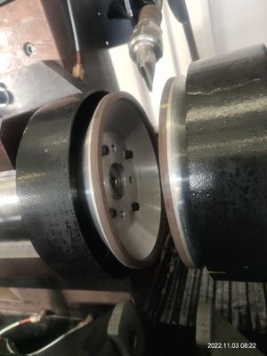 Функция CNC TORSEL Высокоточная круговая пила для измельчения лезвия