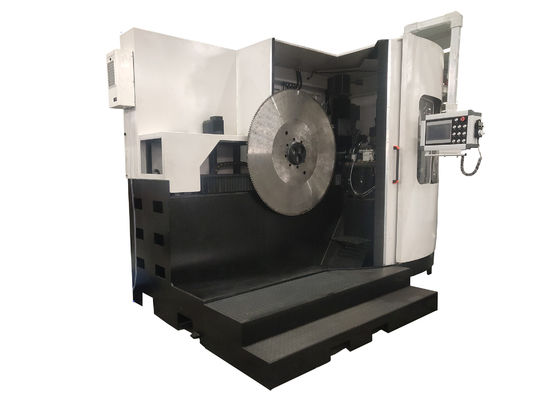 Функция CNC TORSEL Высокоточная круговая пила для измельчения лезвия
