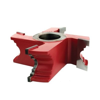 Функция CNC высокоточное высокоточное профильное режущее шлифовальное устройство