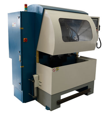 TORSEL CNC-машина для резки лесопильной лезвии