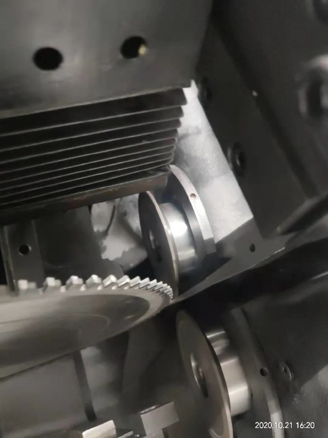 TORSEL CNC высокоточный высокоточный профессиональный круговой пилорезатель 4
