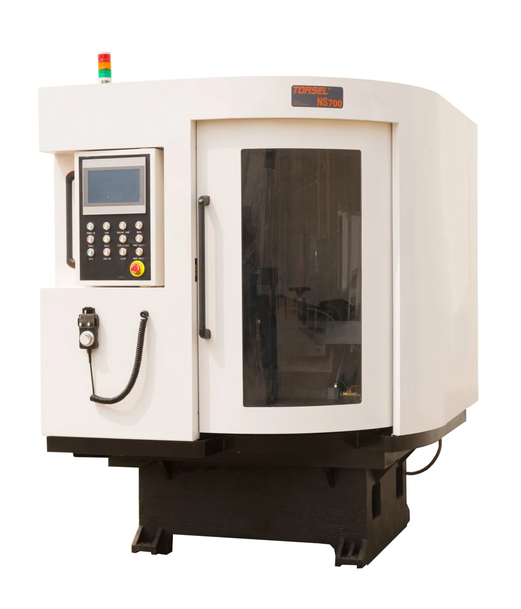 TORSEL CNC высокоточный высокоточный профессиональный круговой пилорезатель 0