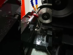 РЕЗЕЦ ПРОФИЛЯ FD260